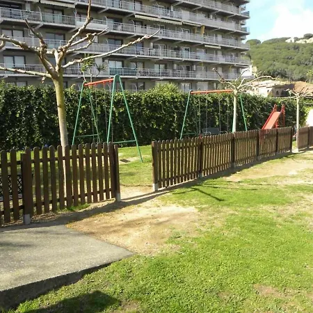 Caleta Sol 206i Con Terraza Y Vistas * Girona