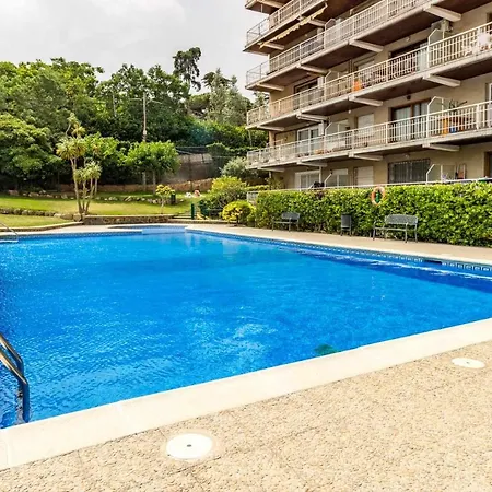 Apartment Caleta Sol 206i Con Terraza Y Vistas *