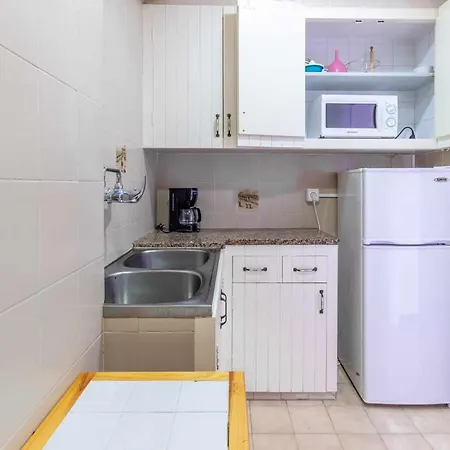 Appartamento Caleta Sol 206i Con Terraza Y Vistas S'Agaró