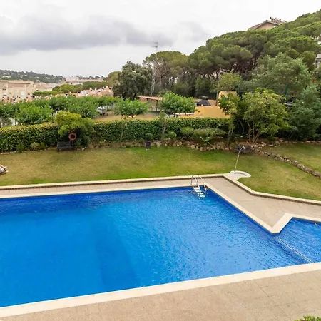 Appartamento Caleta Sol 206i Con Terraza Y Vistas