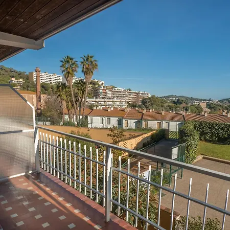 Caleta Sol 206i Con Terraza Y Vistas Apartment *